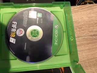 Fifa 18