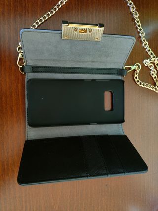 Funda Samsung Galaxy S8