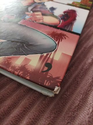 VIRTUAL HERO - (ELRUBIUS) PRIMER TOMO