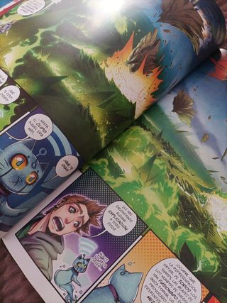 VIRTUAL HERO 2 | LA TORRE IMPOSIBLE - (ELRUBIUS)