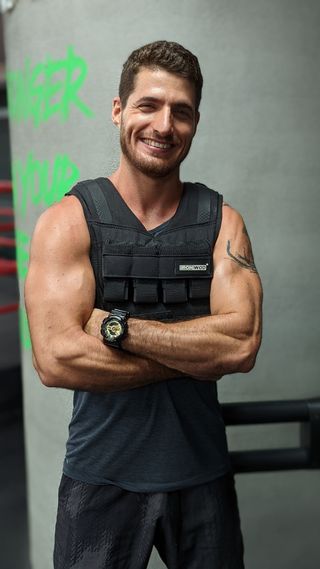 Personal trainer