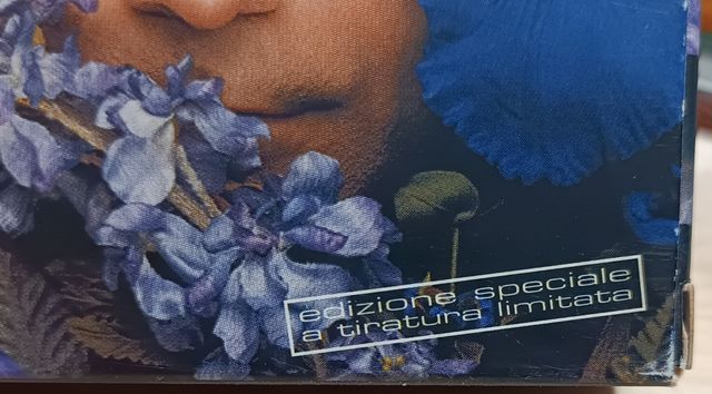 CD Renato Zero, Amore dopo amore