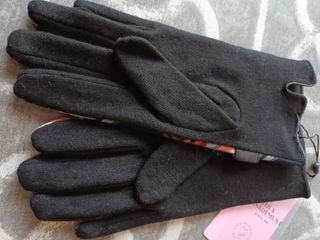 guantes Lola Casademunt