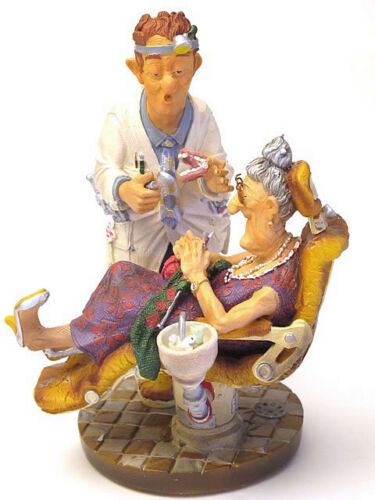 Figura Dentista Profisti PRO31