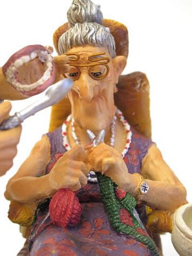 Figura Dentista Profisti PRO31