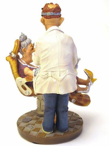 Figura Dentista Profisti PRO31