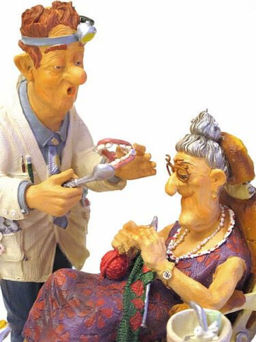 Figura Dentista Profisti PRO31