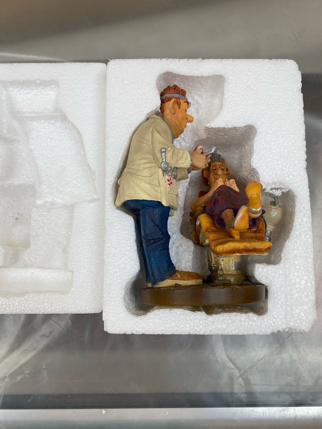 Figura Dentista Profisti PRO31