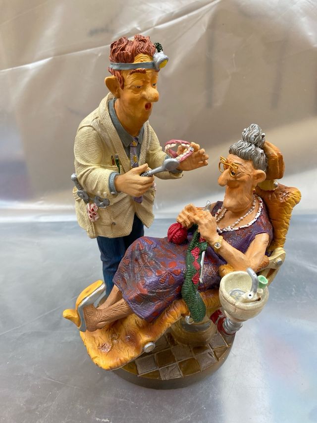 Figura Dentista Profisti PRO31