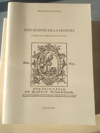 13libros! Moliére Quevedo García Márquez Quijote..