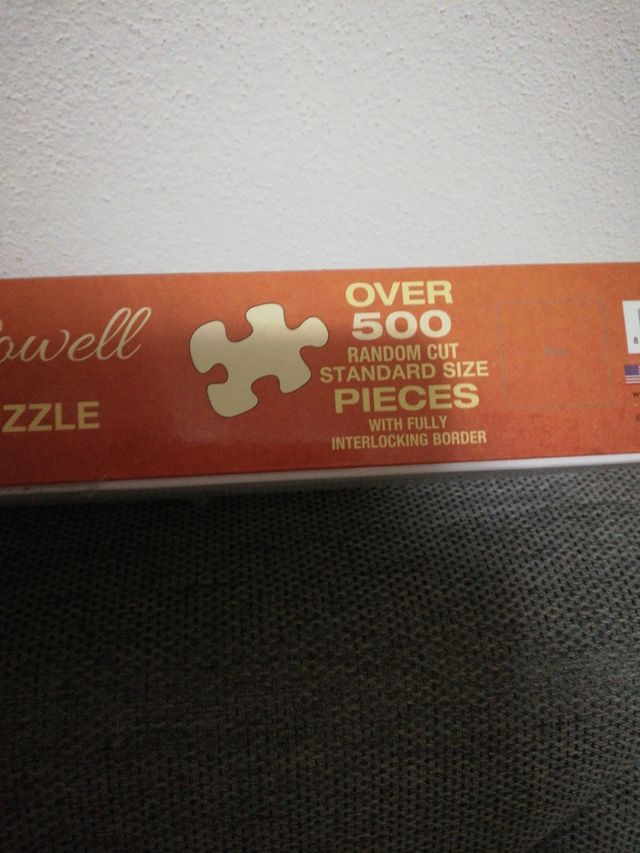 puzzle