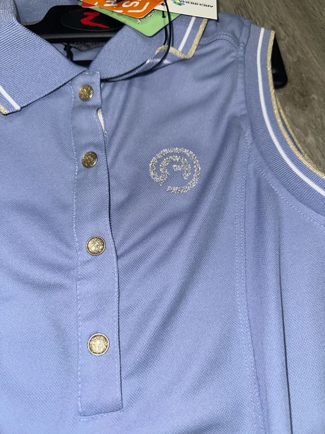 CAMISETA MAXIMILIAN MANGA LARGA varios colores