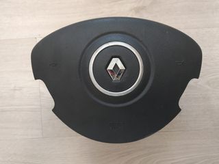 Airbag volante Renault Clio del 2009 al 2013