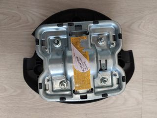 Airbag volante Renault Clio del 2009 al 2013