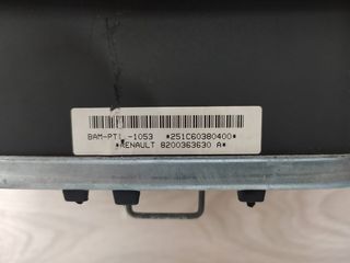 Airbag volante Renault Clio del 2009 al 2013