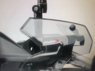 cupula toruing bmw f 850 gs 19 22