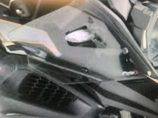 cupula toruing bmw f 850 gs 19 22