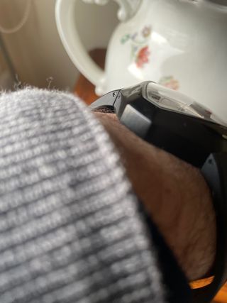 Reloj Hamilton modelo Ventura