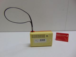 RADIO VINTAGE BOLSILLO (148451)