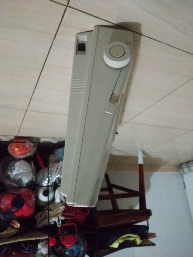 maquina de escribir electrónica