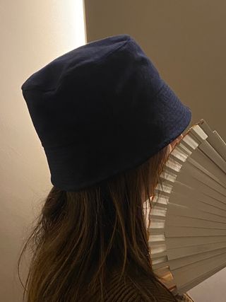 Cappello cappellino gorro woolrich