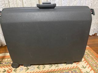 Maleta Samsonite rígida
