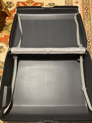 Maleta Samsonite rígida