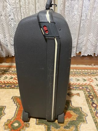 Maleta Samsonite rígida