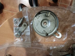 recambios vespino, precios en la descripcion