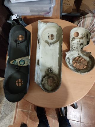 recambios vespino, precios en la descripcion