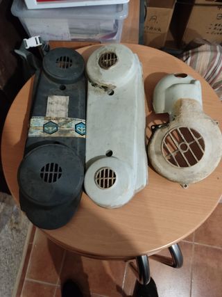 recambios vespino, precios en la descripcion