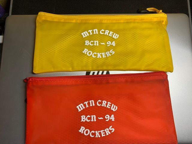 Estuche Montana MTN 94