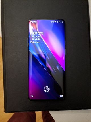 ONEPLUS 7T PRO