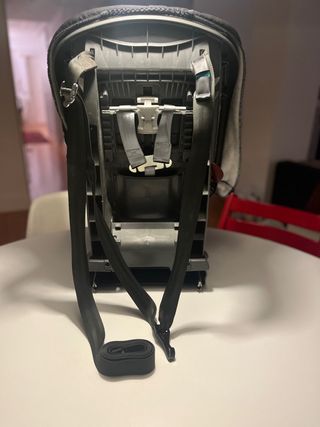 Silla Romer Duo Plus 9-18 kg. Grupo 1