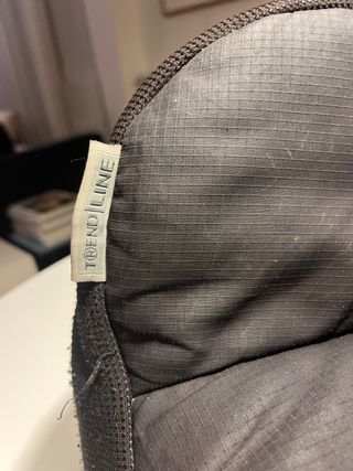 Silla Romer Duo Plus 9-18 kg. Grupo 1