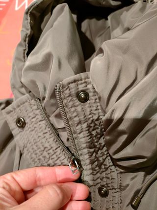 Parka, anorak