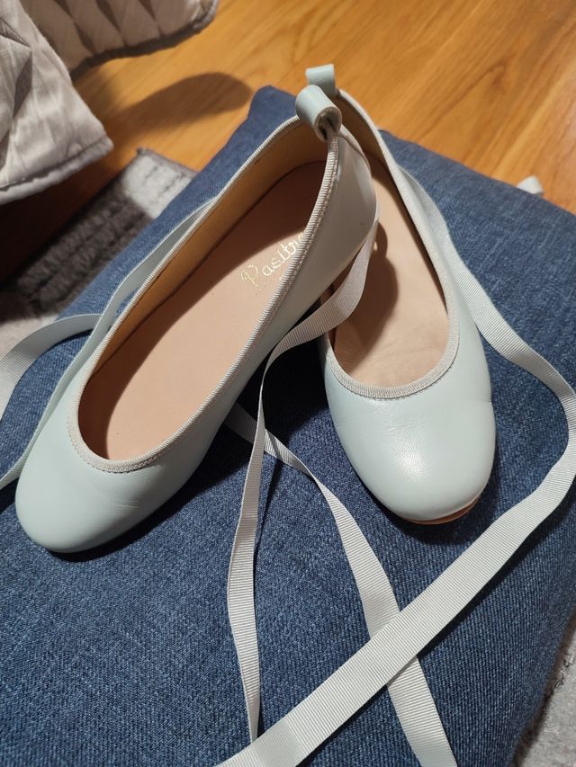 Vestido de comunión