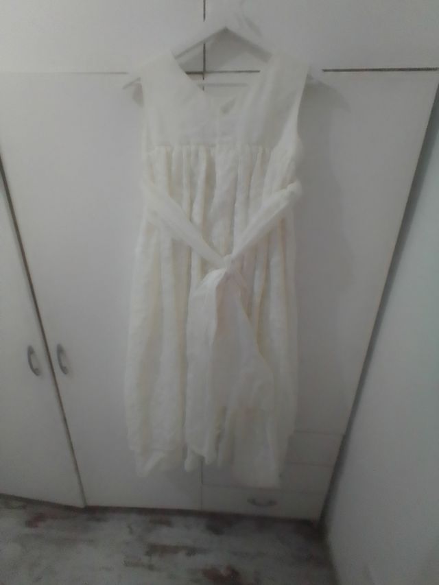 Vestido comunión nueva colección 2022