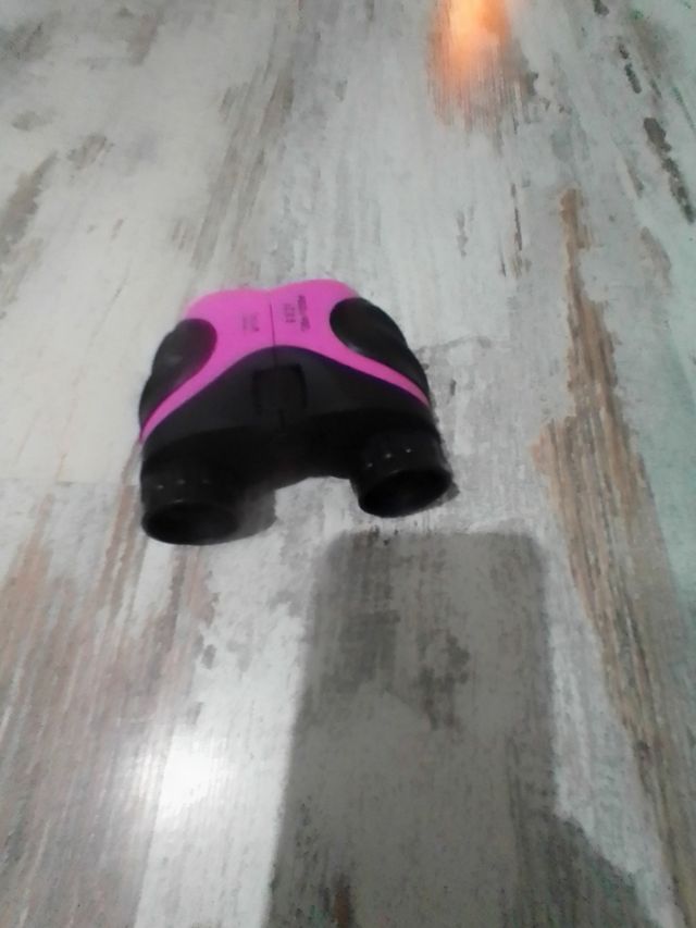 Prismáticos de escalada