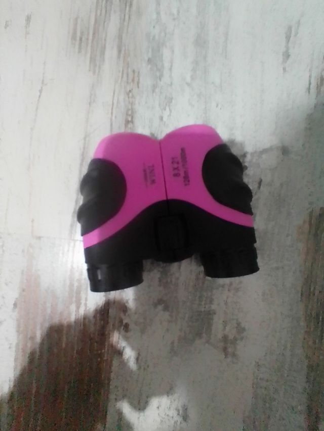 Prismáticos de escalada