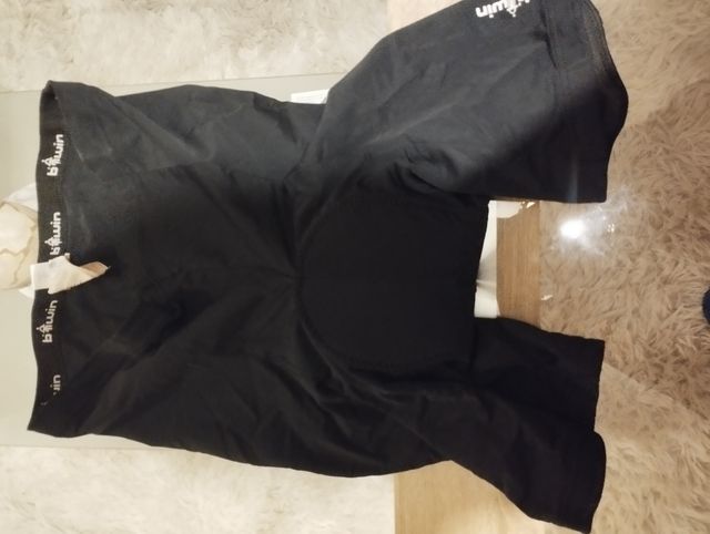 ROPA PARA MONTAR EN BICICLETA