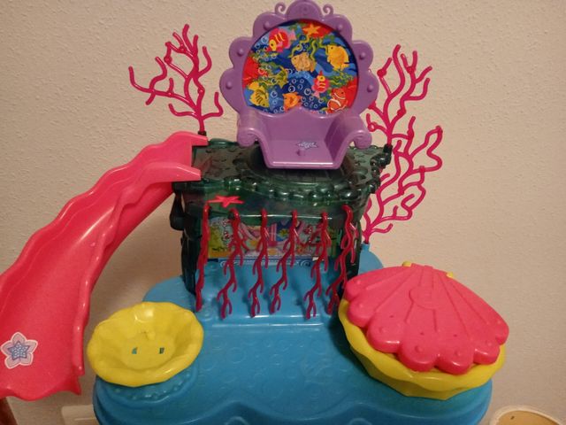 Casa de mar de Pin i Pon