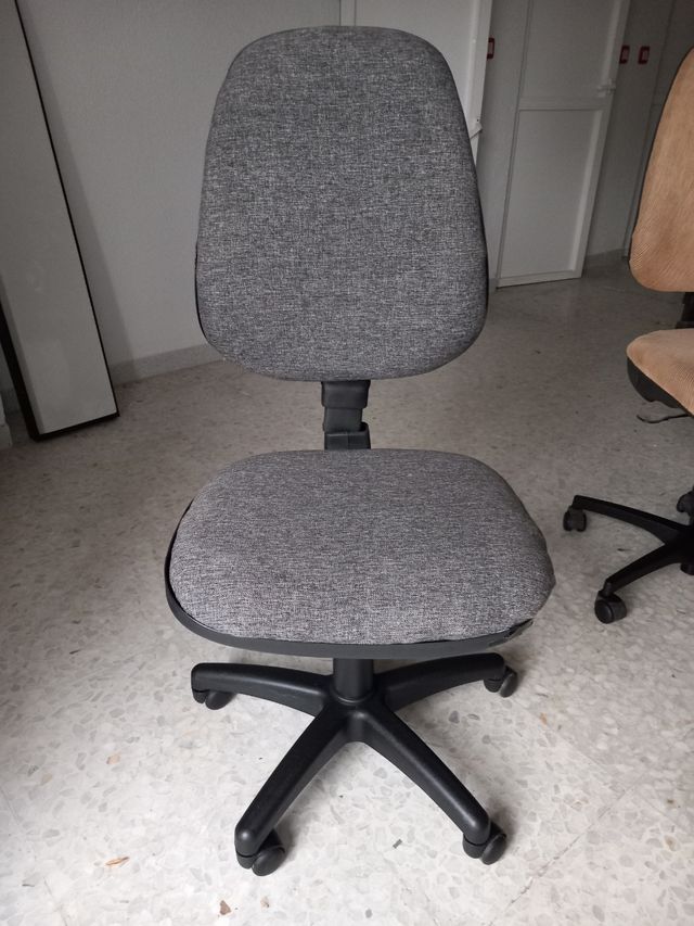 Se Vende silla de oficina.