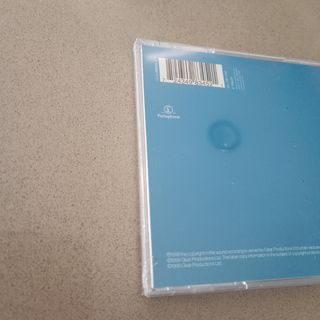 ELECTRONIC TWISTED TENDERNESS CD 
NUEVO PRECINTADO