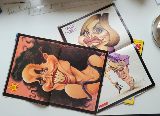 Lote revistas El Jueves