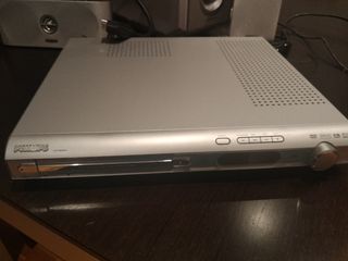 Home cinema Philips