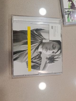 New Order -  DVD single