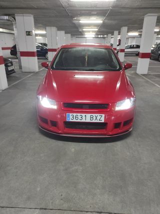 Fiat Stilo
