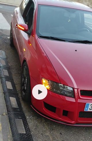 Fiat Stilo