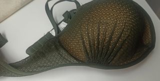 SELMARK. Conjunto sujetador y tanga